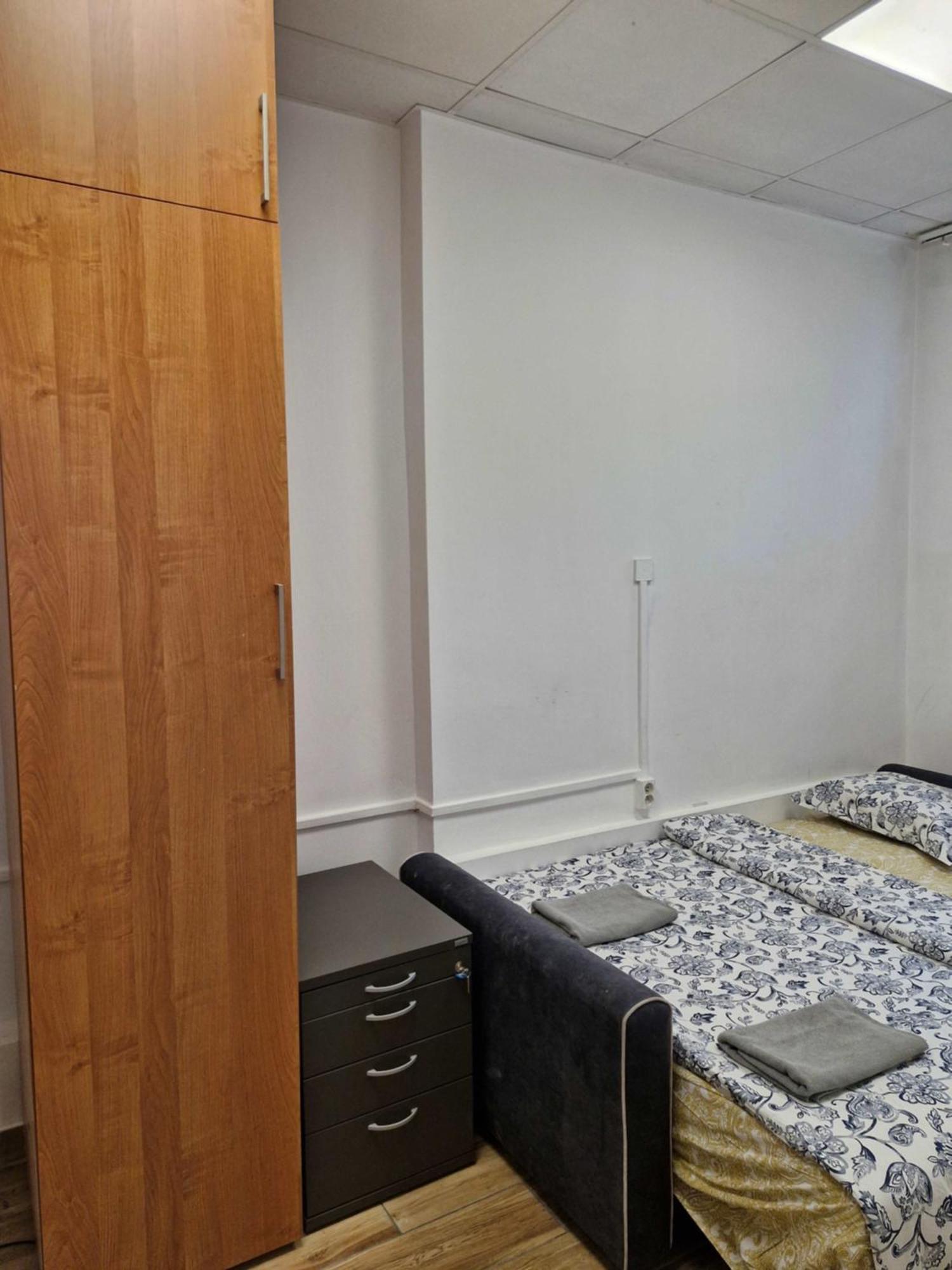Hostel Przy Metro Wierzbno Warszawa