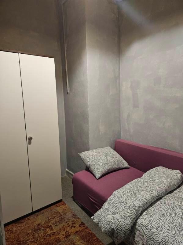 Hostel Przy Metro Wierzbno Warszawa